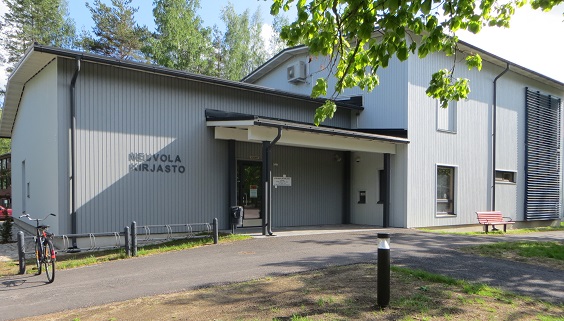 Korvenkylän kirjasto 2015.jpg