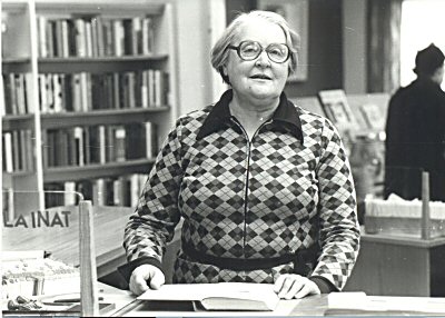 Selma Järvinen