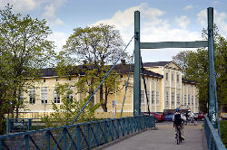 Lönnrot school