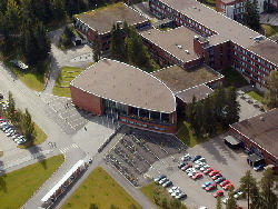 Lappeenranta University of Tecnology